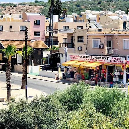609 Center * Ayia Napa