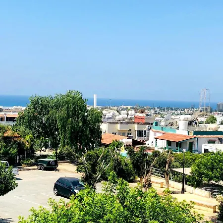 609 Center Ayia Napa
